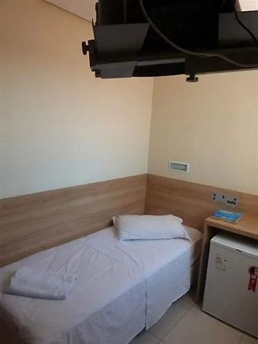 Minuano Hotel Home Proximo Ao Aeroporto Porto Alegre