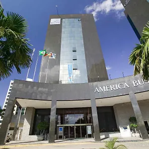 Szálloda Novotel Tres Figueiras